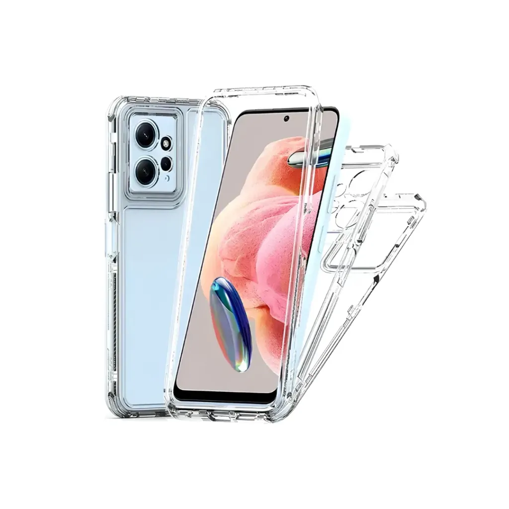 [3132] FORRO 360 XIAOMI REDMI NOTE 12 4G 5G INFINIX ZERO X PRO
