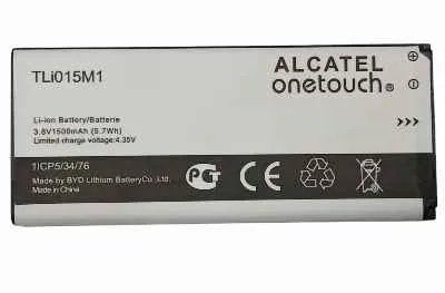 [3139] BATERIA ALCATEL OT4034 TLI015M1