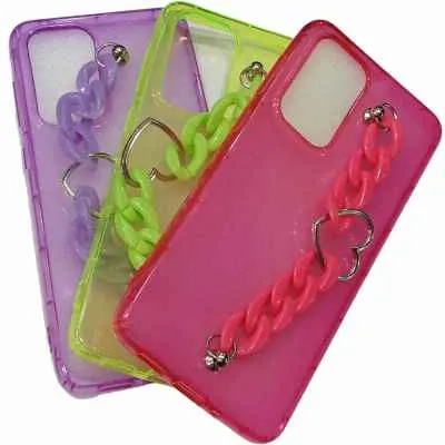 FORRO SAMSUNG A33 COLGANTE