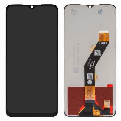 [3152] PANTALLA INFINIX HOT 30I POP 7 *POP 7 PRO *SMART 7 HD