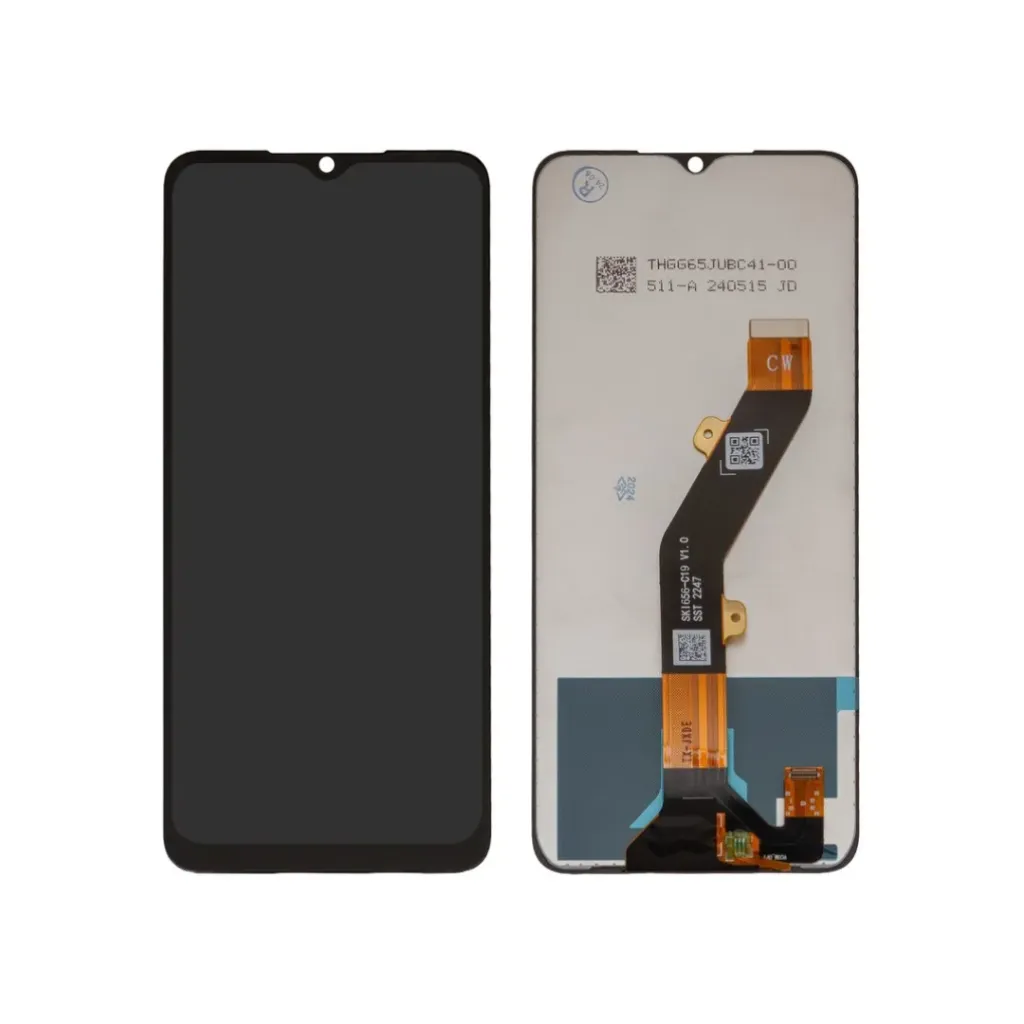 [3152] PANTALLA INFINIX HOT 30I POP 7 POP 7 PRO SMART 7 HD
