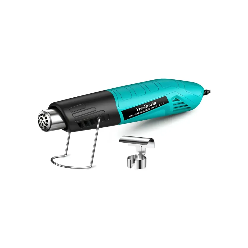 PISTOLA DE CALOR YEEGEWIN 380W
