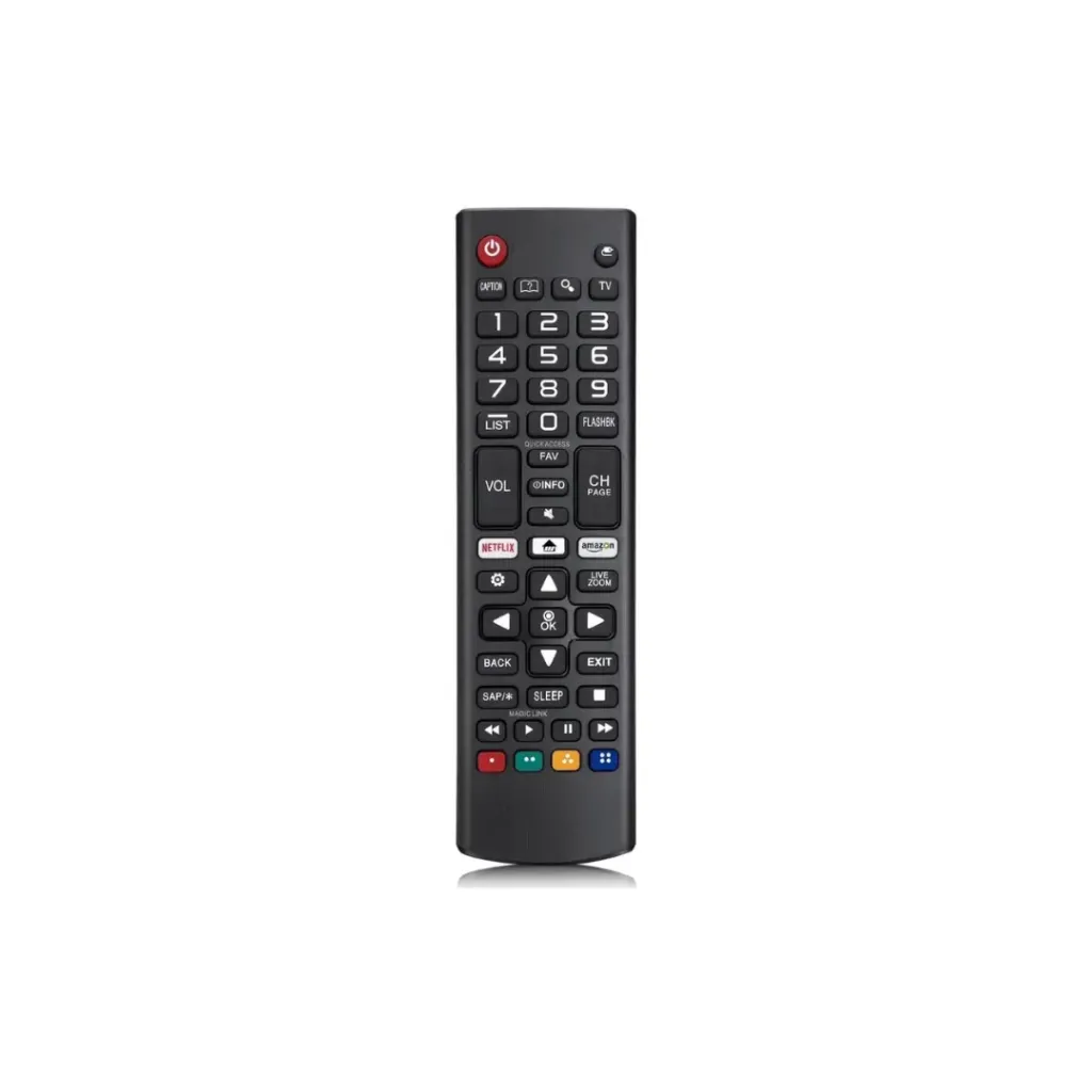 CONTROL REMOTO TV DAEWOO JVC