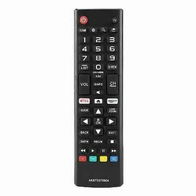 [3194] CONTROL TV DAEWOO JVC