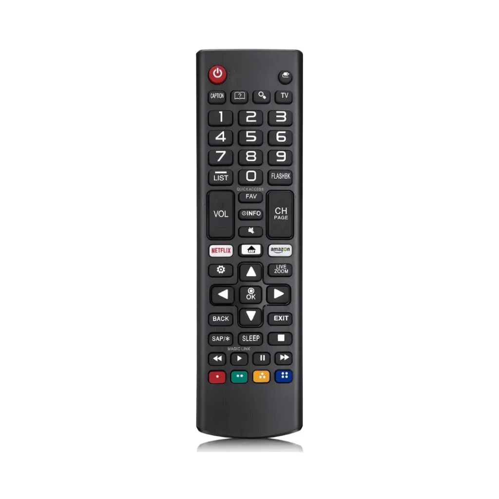 [3194] CONTROL TV DAEWOO JVC