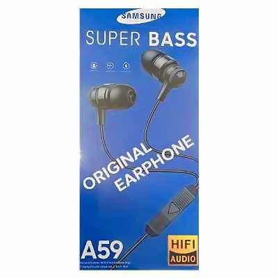 [3233] AUDIFONO SAMSUNG A59