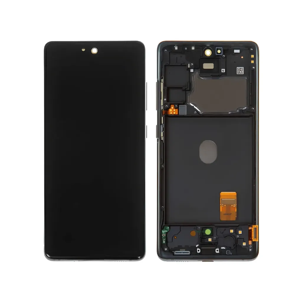 [3295] PANTALLA SAMSUNG S20FE S20 FE OLED