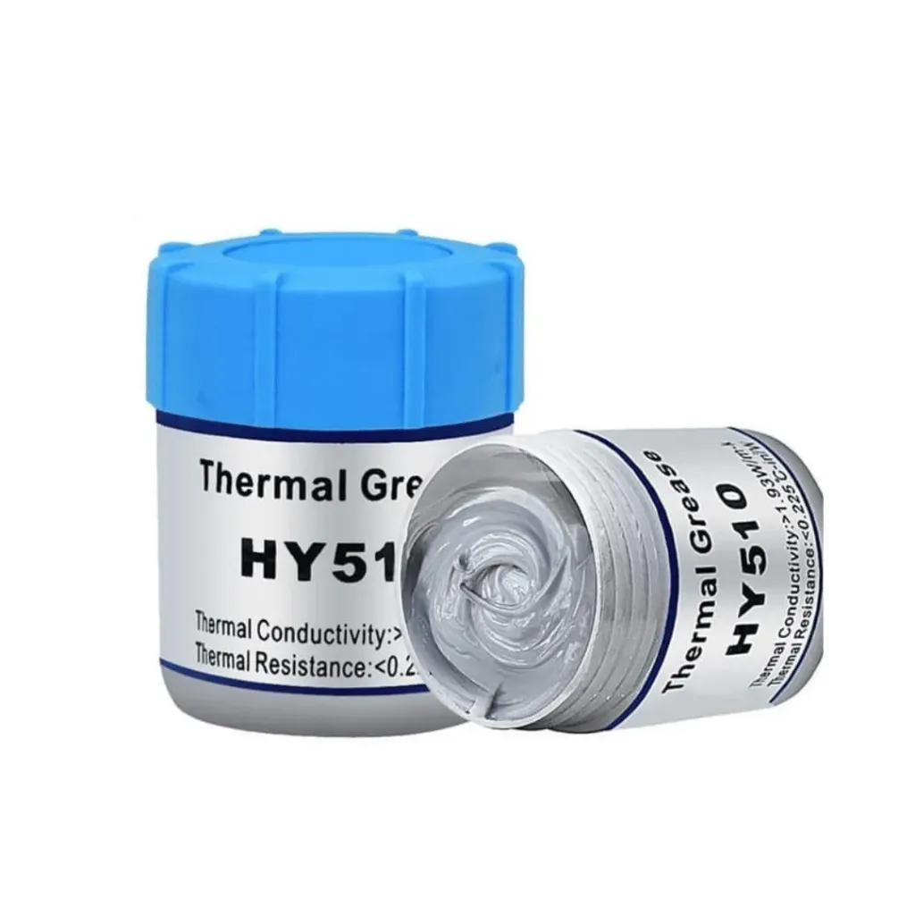 PASTA TÉRMICA HALNZIYE HY510