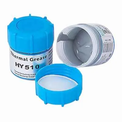 [3335] PASTA TERMICA HALNZIYE HY510