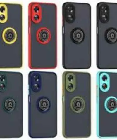 [3338] FORRO XIAOMI REDMI 9A