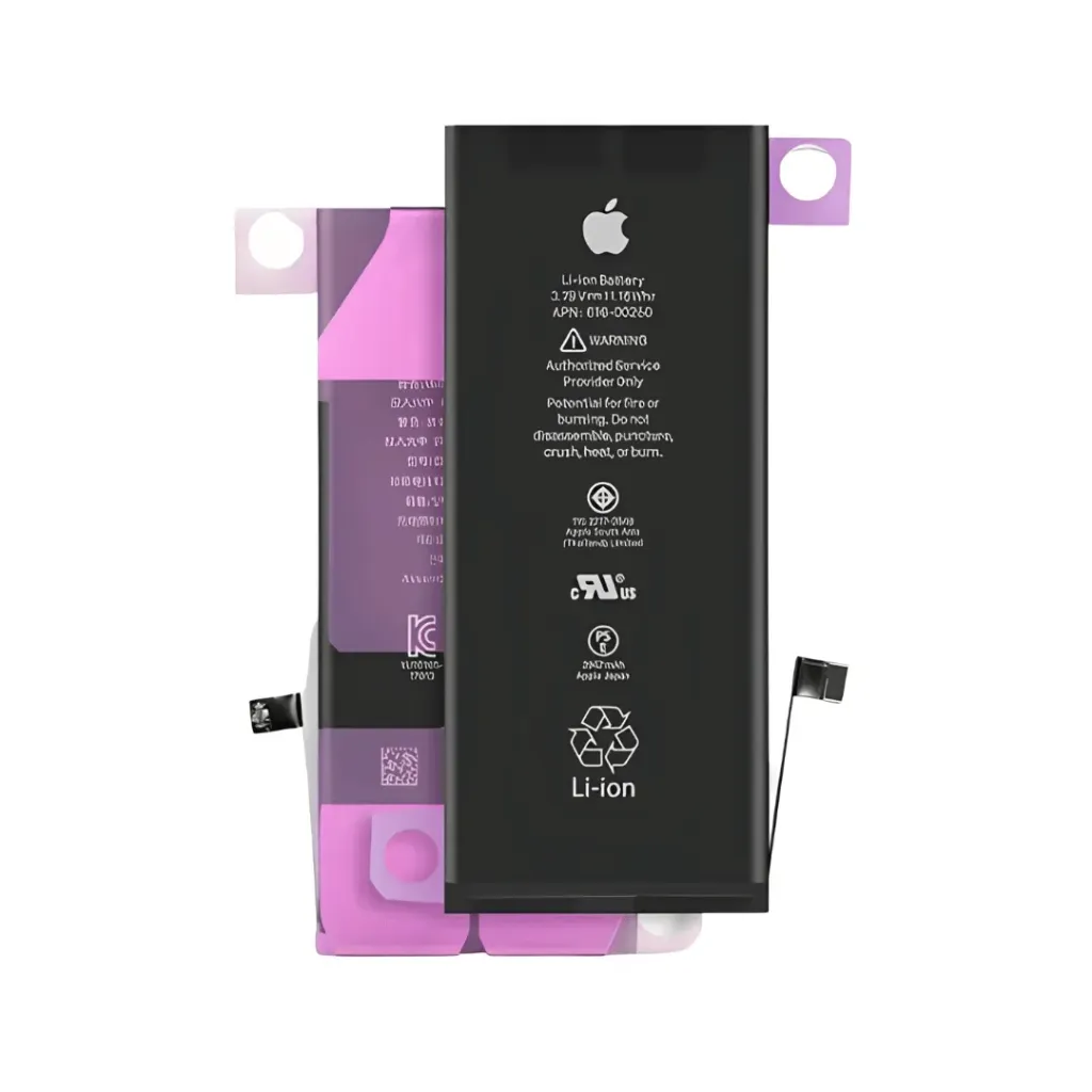 BATERIA IPHONE XR
