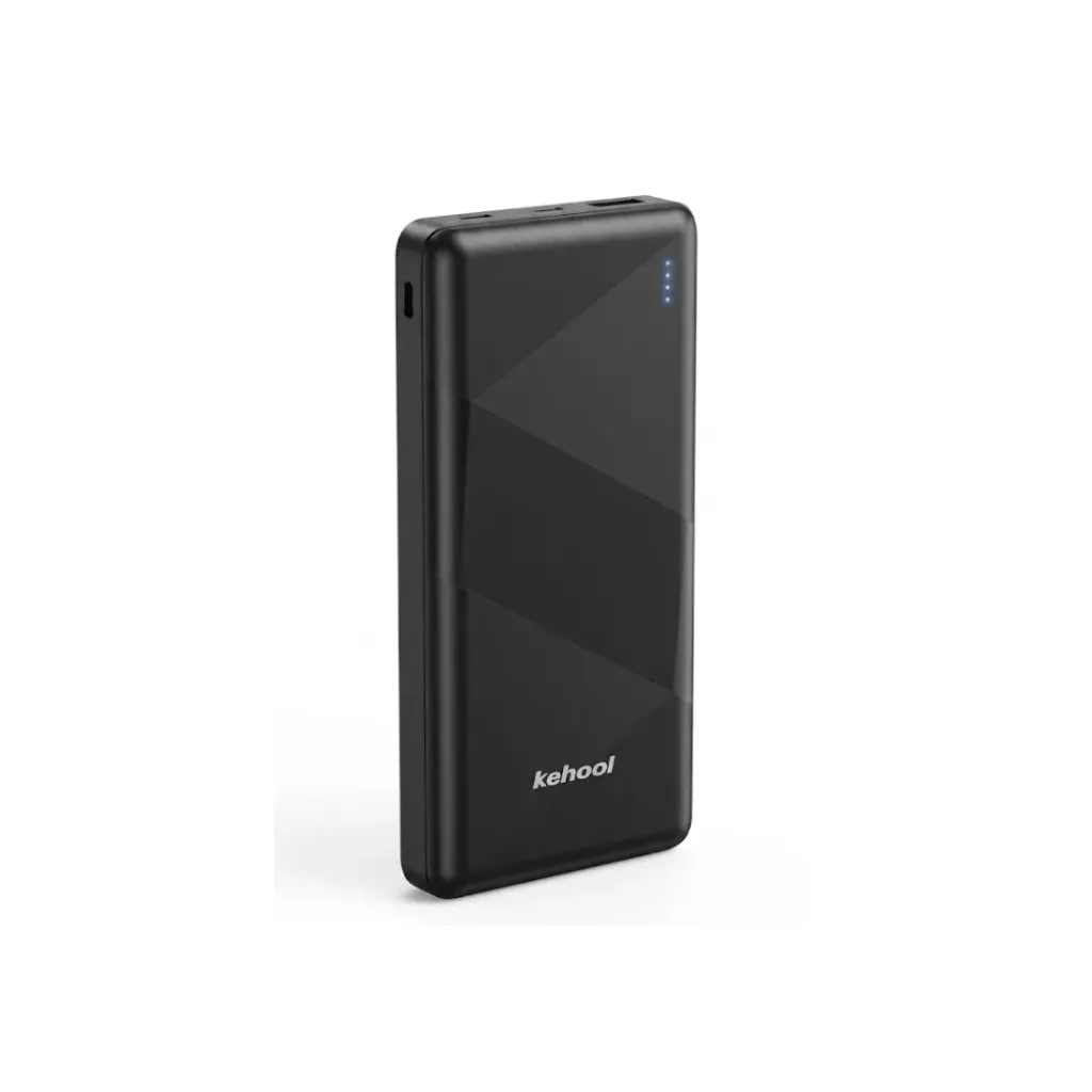 POWER BANK KEHOOL 20.000MAH KHLV04