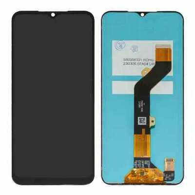 PANTALLA TECNO SPARK 6 GO