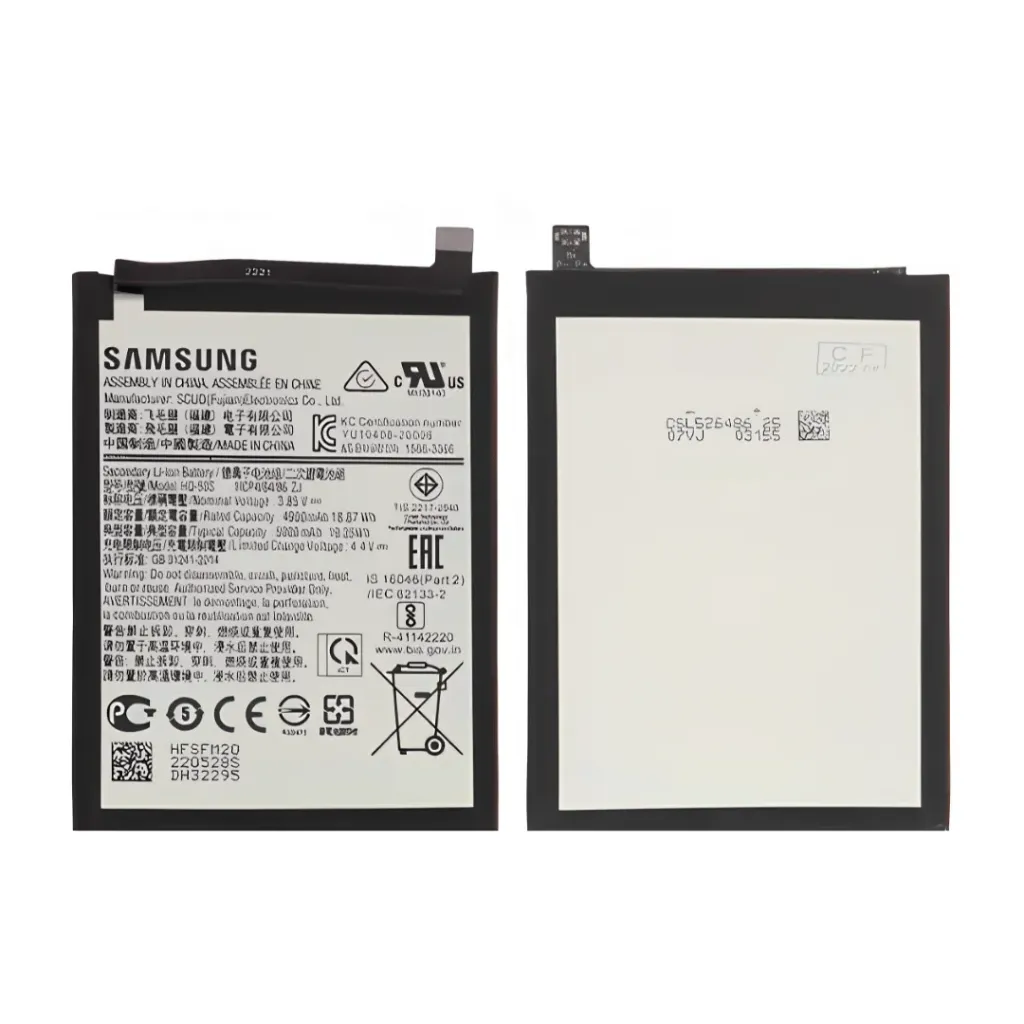 [3440] BATERIA SAMSUNG A02S A03 A03S M02S M025 F02S