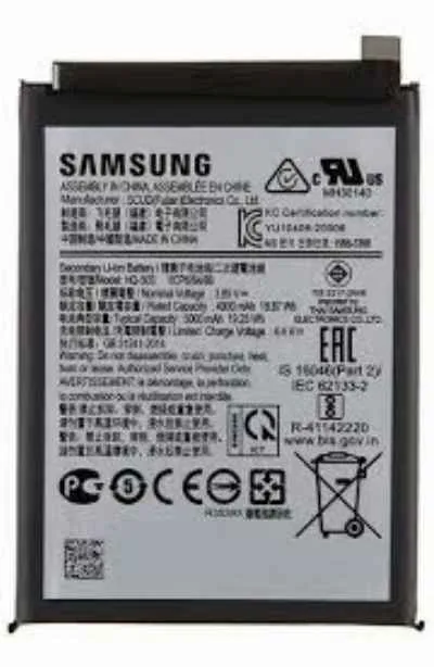 [3440] BATERIA SAMSUNG A02S A03 A03S M02S M025 F02S