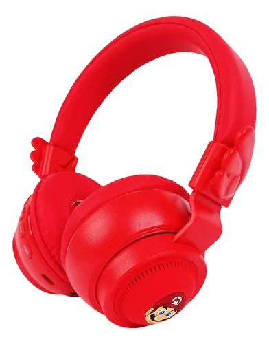 AUDIFONO INALAMBRICO MARIO BARBIE NM32 NM29