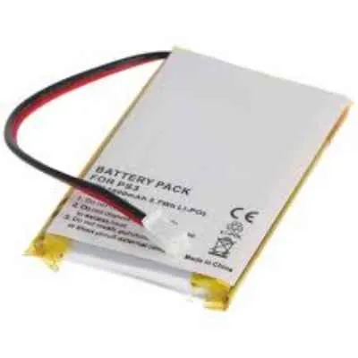 [3452] BATERIA CONTROL PLAY 3 PS3