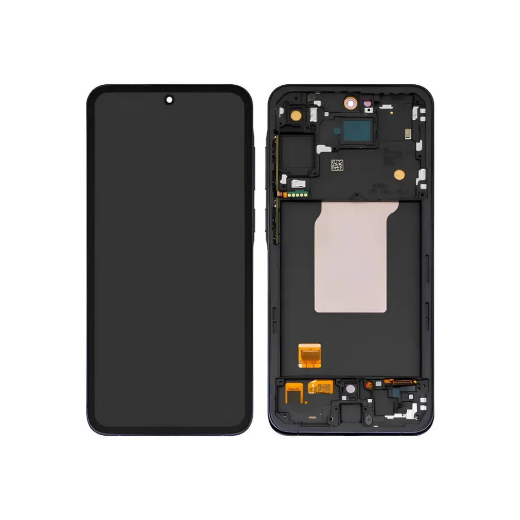 PANTALLA SAMSUNG A55 GALAXY A55 5G OLED C/MARCO