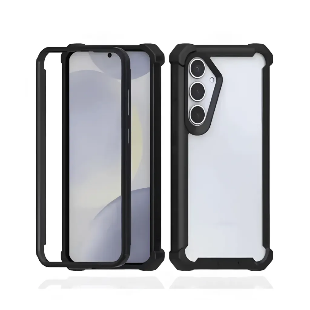 FORRO 360 BUMPER INFINIX HOT 50 4G