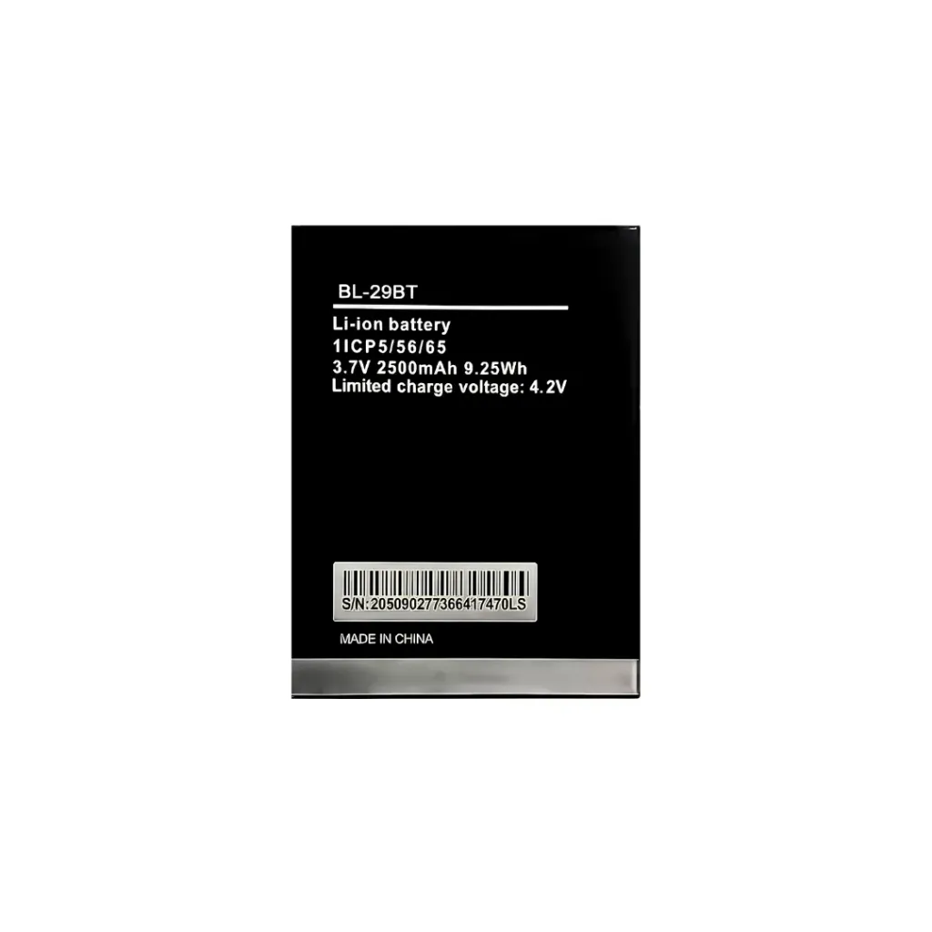 [3470] BATERIA TECNO SPARK GO 2019 SPARK 4 AIR BL29BT