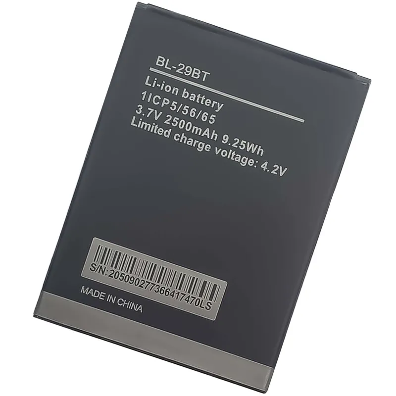 BATERIA TECNO SPARK GO 2019 SPARK 4 AIR BL29BT