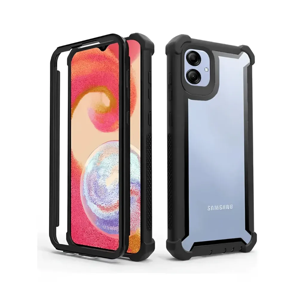 FORRO 360 BUMPER SAMSUNG A06