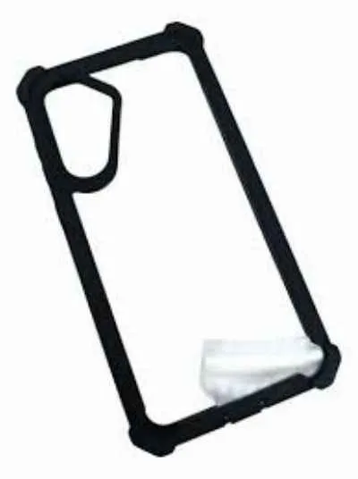 [3472] FORRO 360 BUMPER SAMSUNG A16