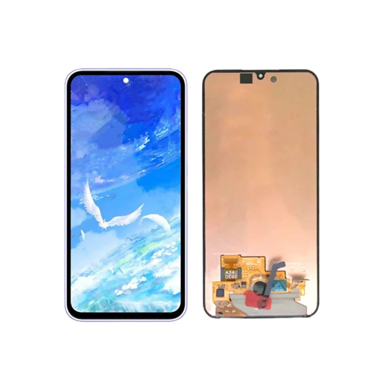 [3479] PANTALLA SAMSUNG A54 OLED