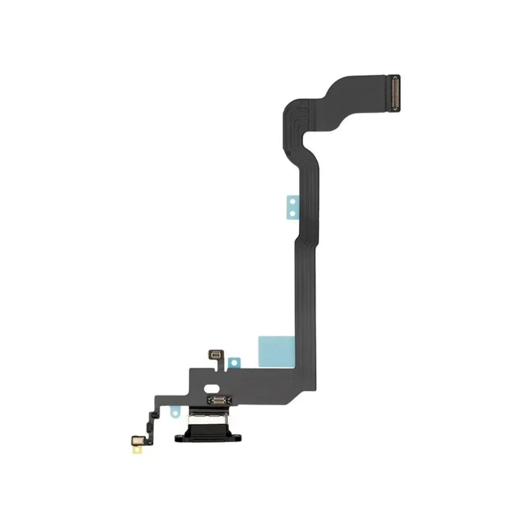 PLACA BOARD DE CARGA IPHONE X