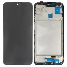 [3481] PANTALLA SAMSUNG A15 INCEL CON MARCO