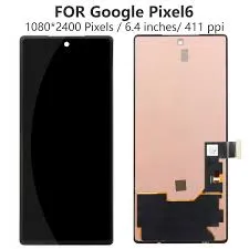 [3485] PANTALLA GOOGLE PIXEL 6 AMOLED