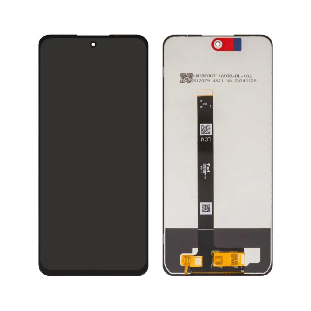 [3486] PANTALLA ZTE NUBIA NEO 2 5G *NUBIA FOCUS PRO