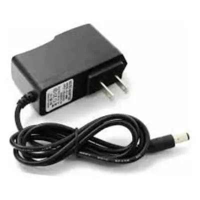 [3487] CARGADOR 9V ROUTER 2AMP