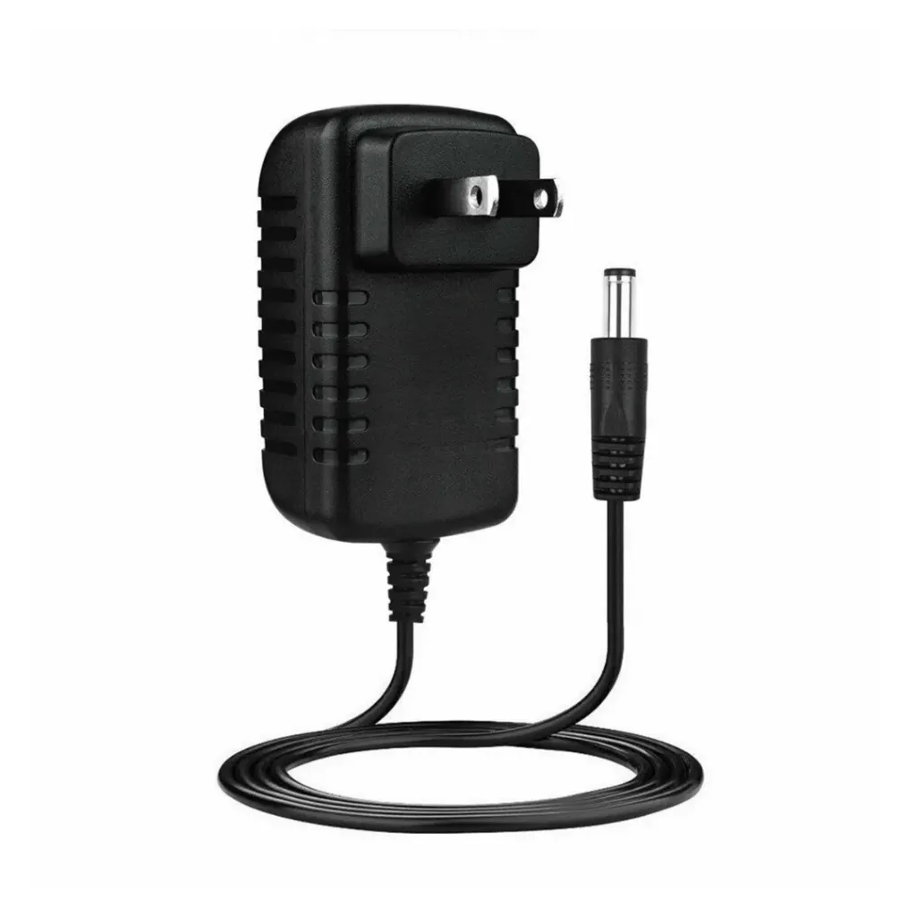 CARGADOR PARA ROUTER 9V 2AMP