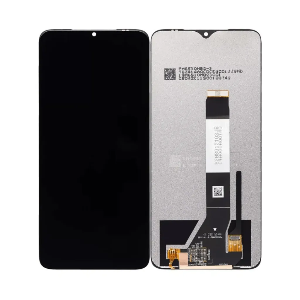 PANTALLA XIAOMI REDMI 9T POCO M3