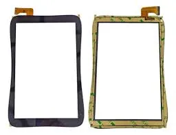 [3503] TACTIL OLAX Q8 PRO 30 PINES