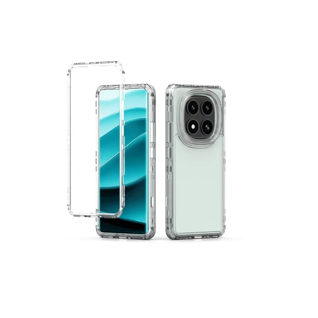 FORRO 360 XIAOMI REDMI NOTE 14 PRO 4G