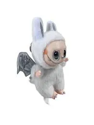 [3506] PELUCHE CHIMUELO SENTADO GRANDE 40CM