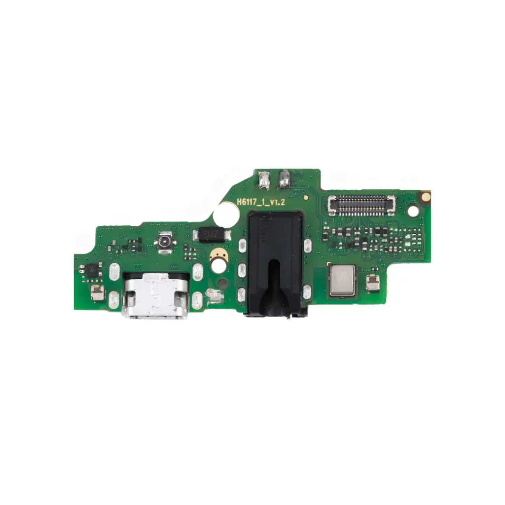 PLACA BOARD DE CARGA INFINIX HOT 10 LITE HOT 10 PLAY