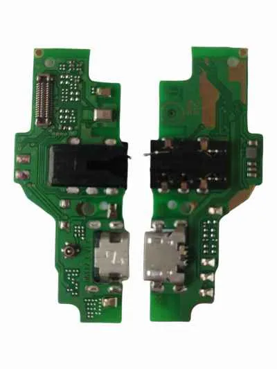 [2352] PLACA BOARD DE CARGA INFINIX HOT 10 LITE