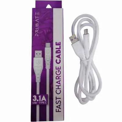 [3038] CABLE TIPO C PRIMATE DE CAJITA