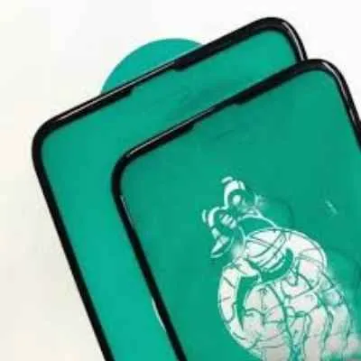 [3387] INSTALACION DE VIDRIO TORTUGA