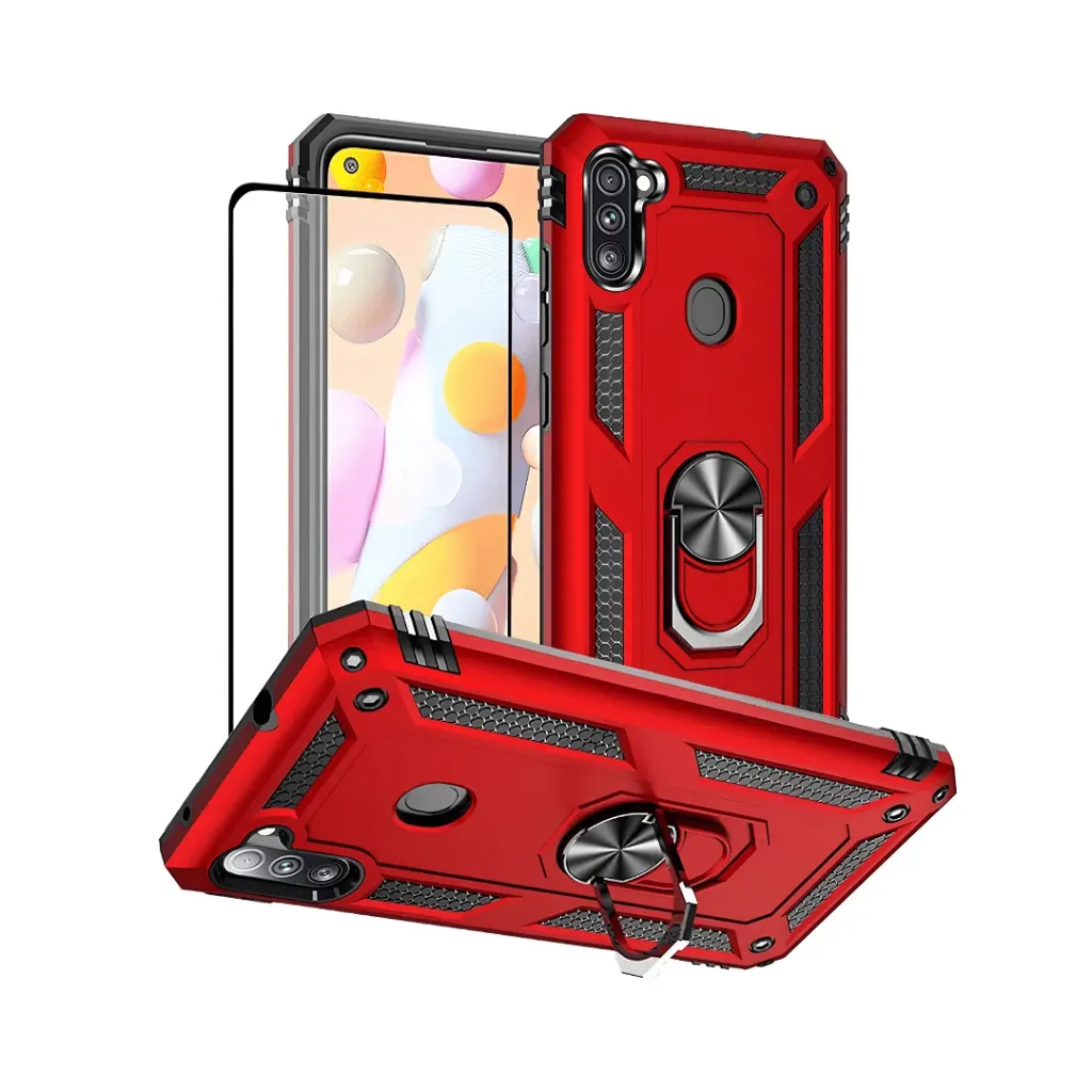 [1772] FORRO SAMSUNG A11 M11