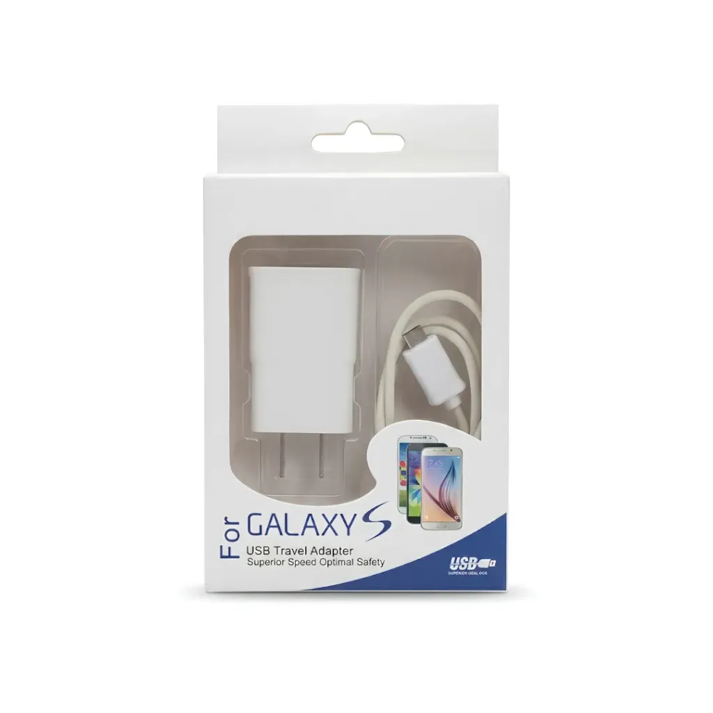 CARGADOR SAMSUNG ECONÓMICO