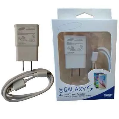CARGADOR SAMSUNG ECONOMICO