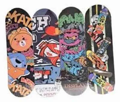 [3508] PATINETA PARA NIñ@S