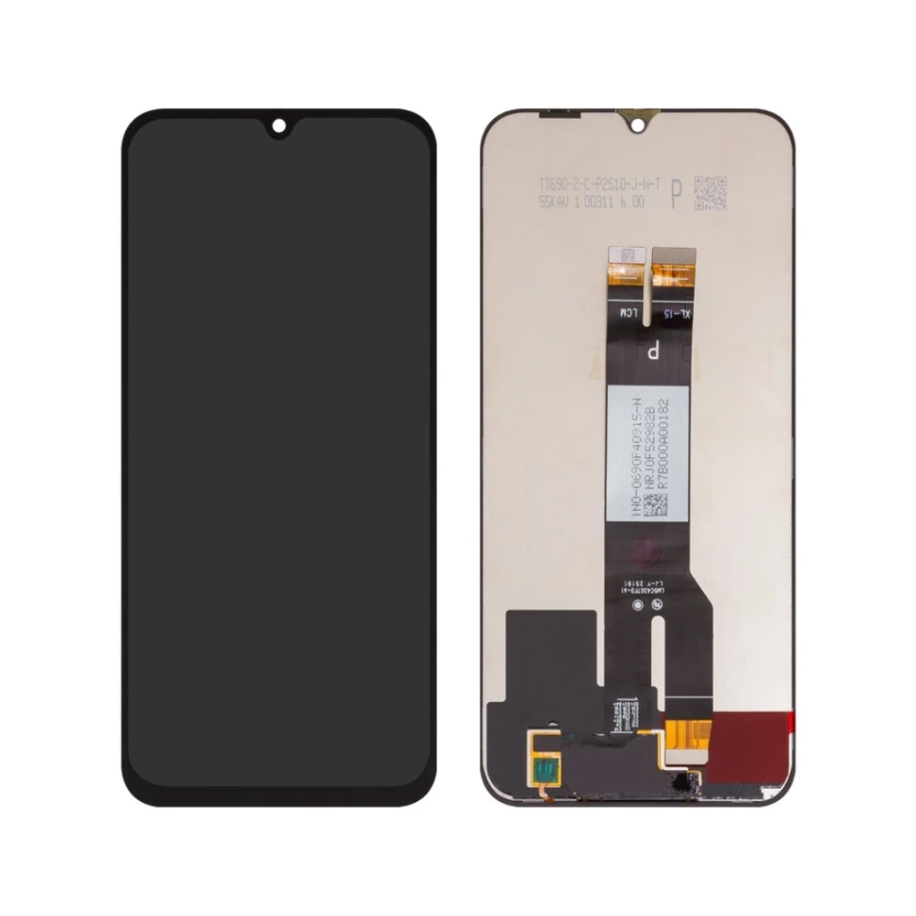 PANTALLA XIAOMI REDMI 15C POCO C85