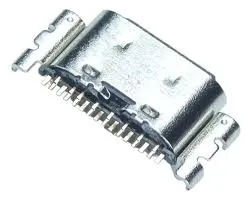 [3535] Pin De Carga Tecno Spark Go 2023 GO 2024 Spark 10c Infinix Hot 30