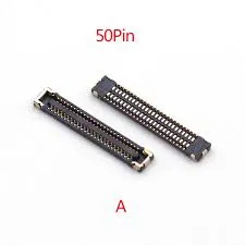 [3516] CONECTOR FPC PANTALLA 50 PINES INFINIX TECNO