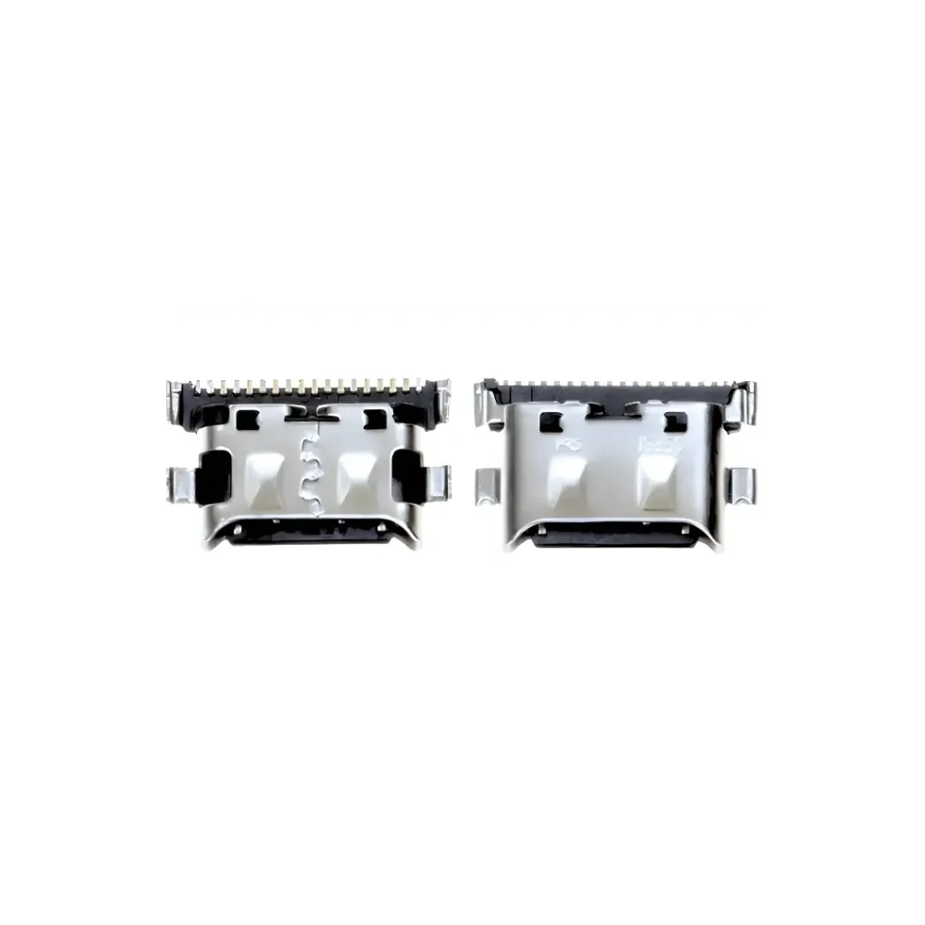 PIN DE CARGA TIPO C SAMSUNG A20 A30 A30S A50 A51 A70 A71 S10 LITE NOTE 10 LITE HUAWEI P20 LITE P30 LITE P40 LITE